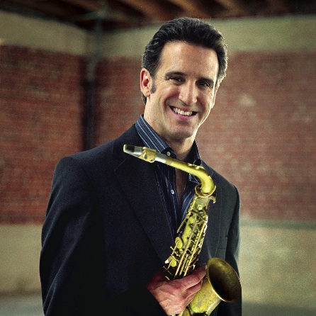 Eric Marienthal