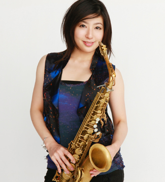 Kaori Kobayashi